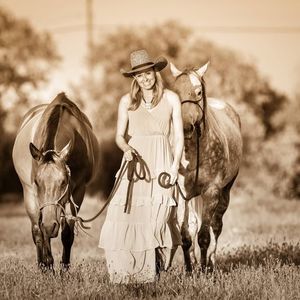 Meet your Posher, Stephanie